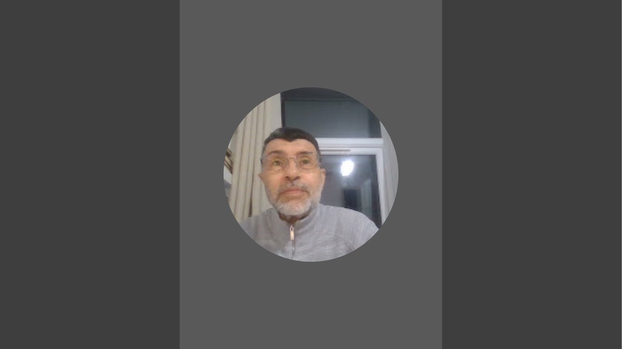 أحمد شوشان is live