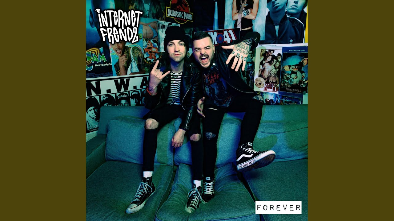 Forever