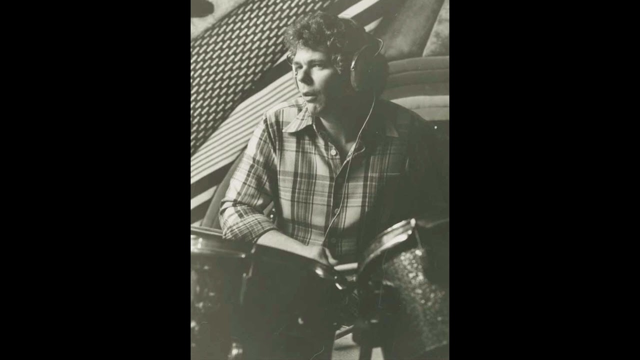 Jim Gordon- Steely Dan 