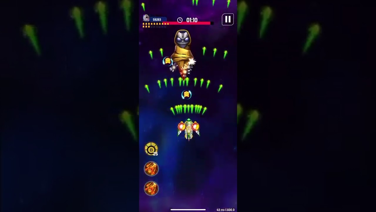 Defeat Level 6.3 - Boss Devil - Professionally 😎 | DIRECT TUTORIALS 🚀🚀🚀🚀🚀
