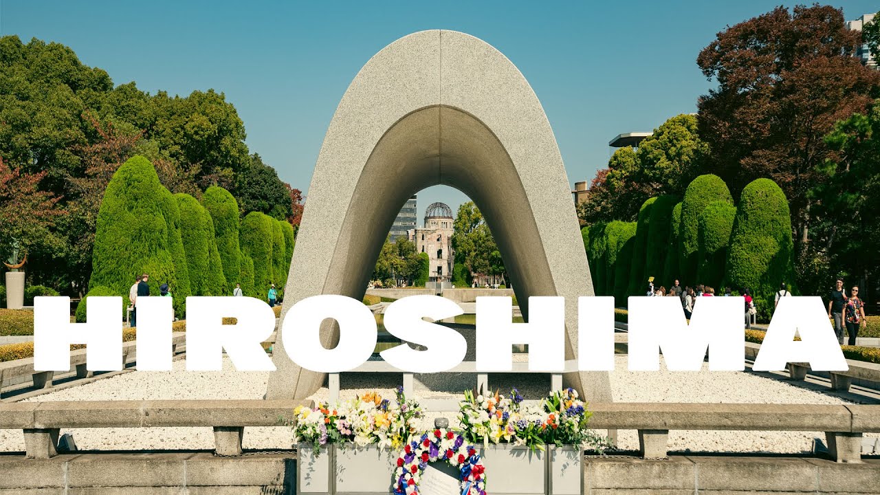 Hiroshima (Japon )