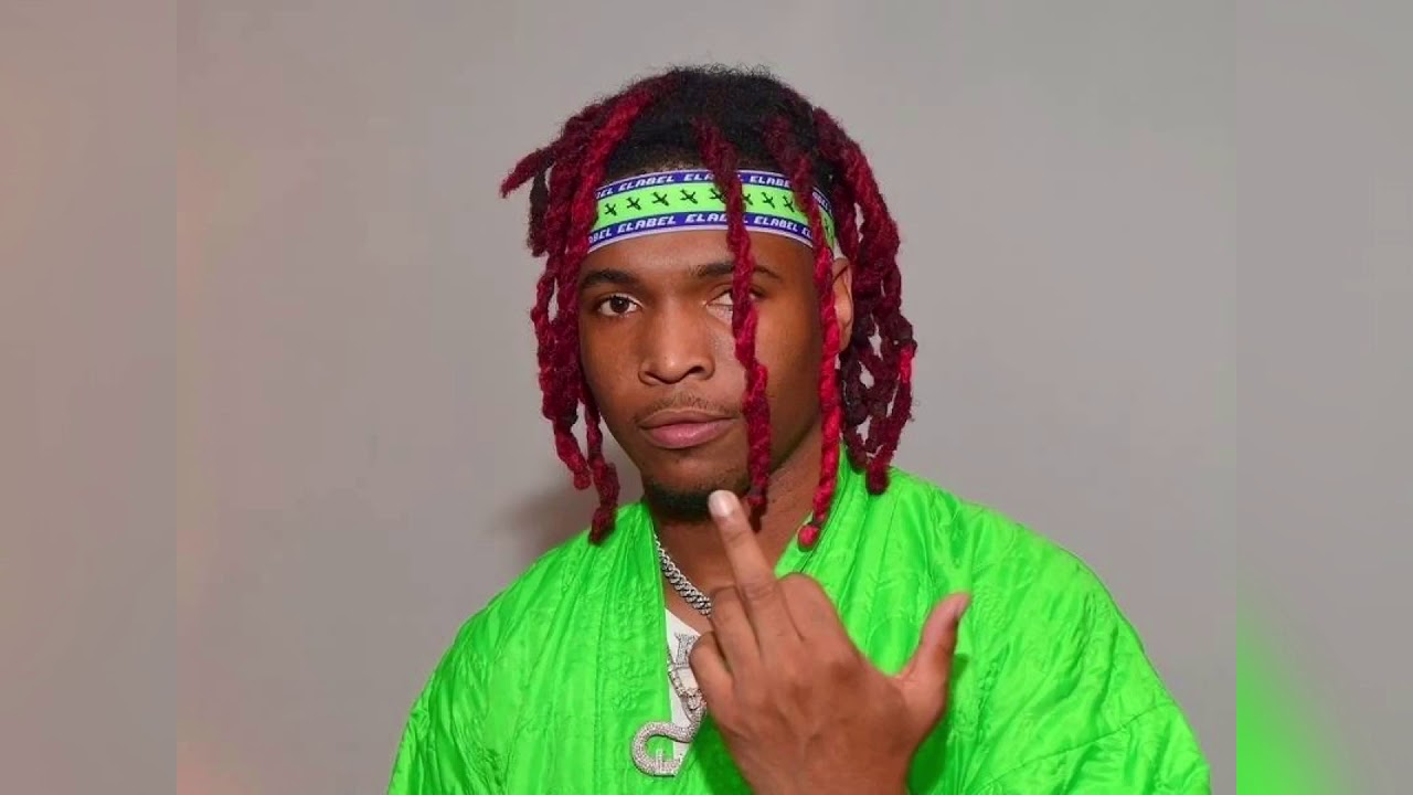 (FREE FOR PROFIT) Pyrex Whippa x Lil Keed Type Beat Majur #PyrexWhippaTypeBeat