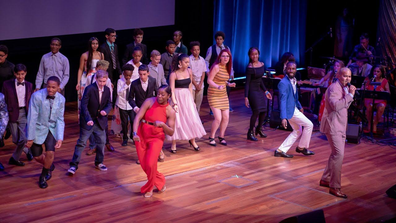 SAVE THE DATE for SAY's 20th Annual Gala - Monday, May 9, 2022!