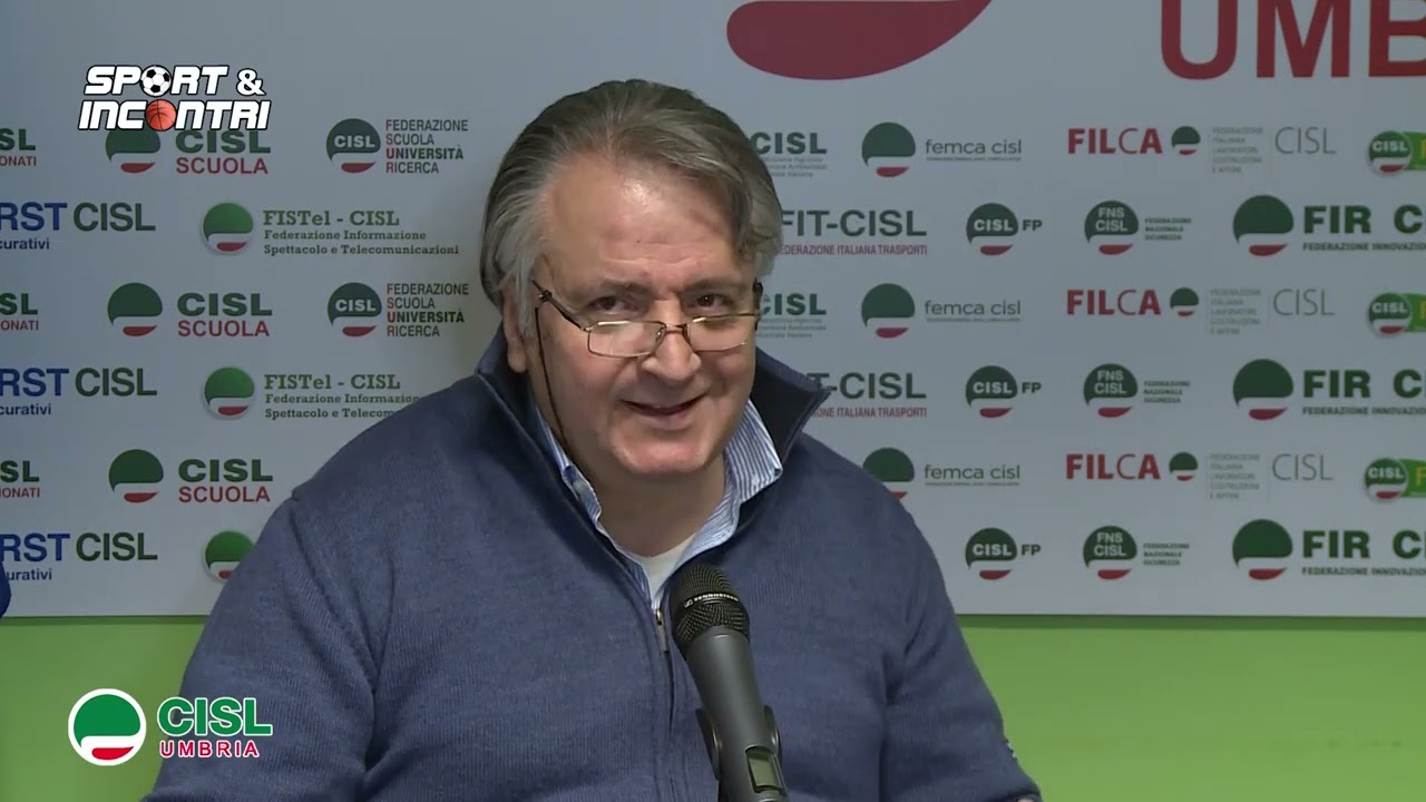 Sport & Incontri - 20 Febbraio 2026