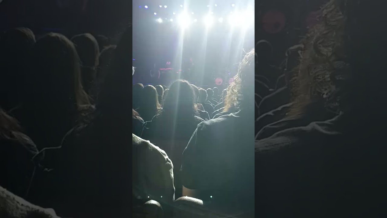 Opeth en Argentina - Ghost of Perdition27-04-25 Teatro Gran Rivadavia