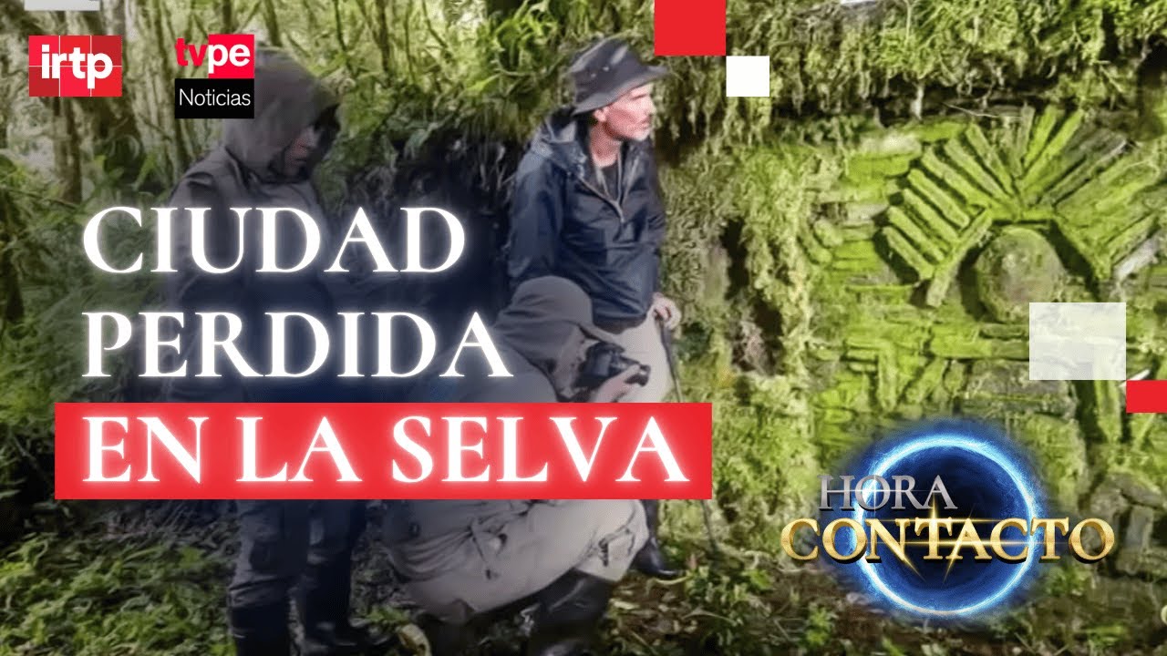 El Gran Pajatén, la ciudad perdida en la selva que podría reescribir la historia de los chachapoyas