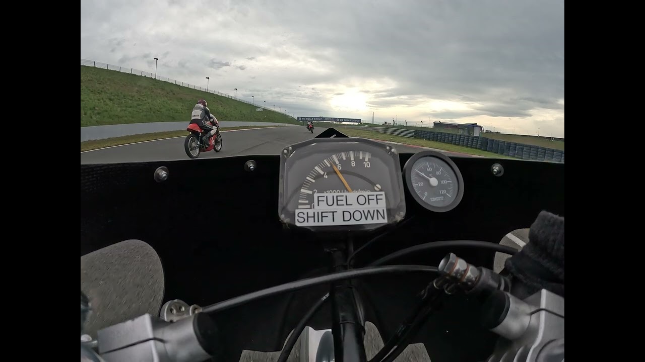 samracing Oschersleben 2,25