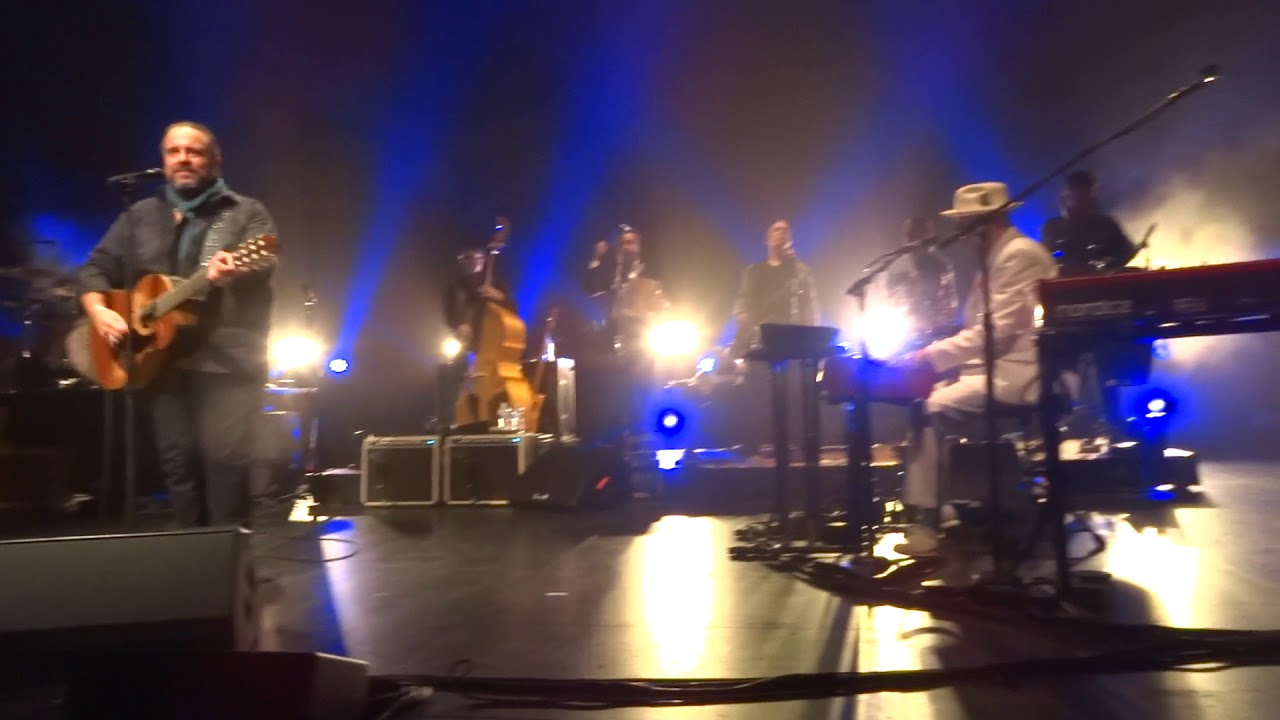 The Mavericks, 
