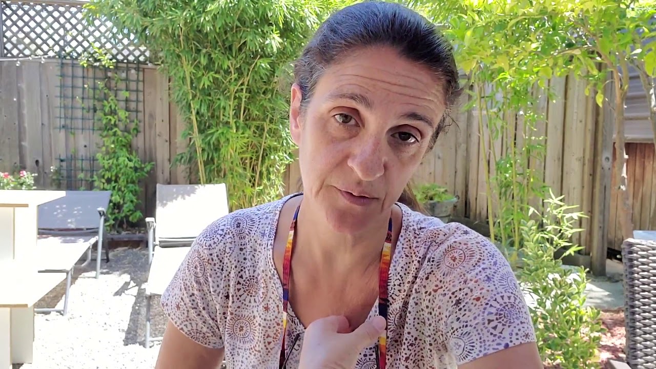 How to join two woven pieces to make a ruana
