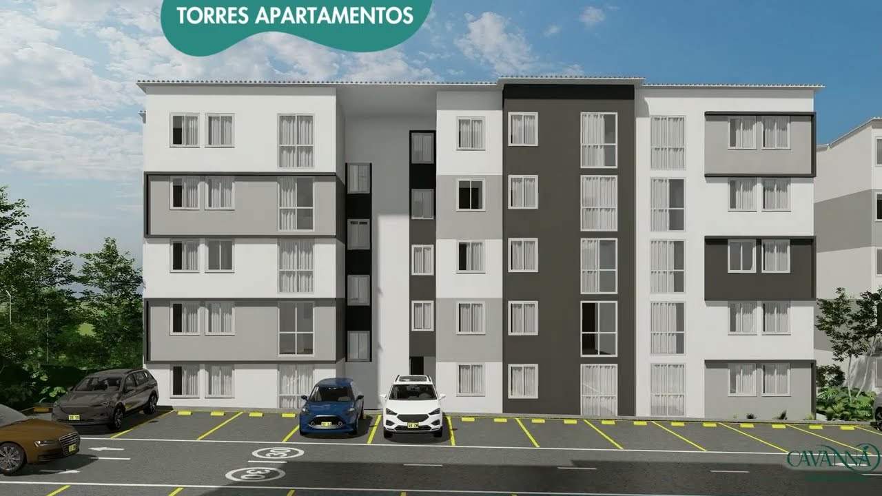 El propósito de vivir bien está en Cavanná,  en Armenia Quindío