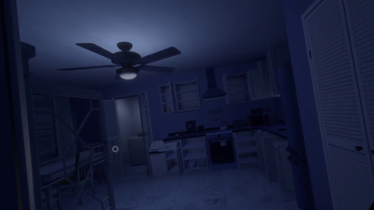 Contagion VR: Вспышка | Часть 1