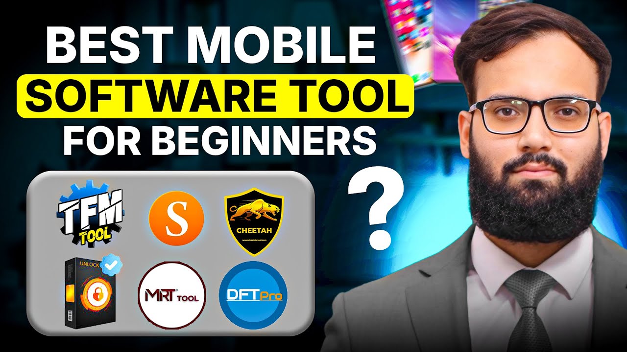 &ldquo;Best Mobile Software Tool for Beginners (Don&rsquo;t Waste Your Money!) 💰&rdquo;