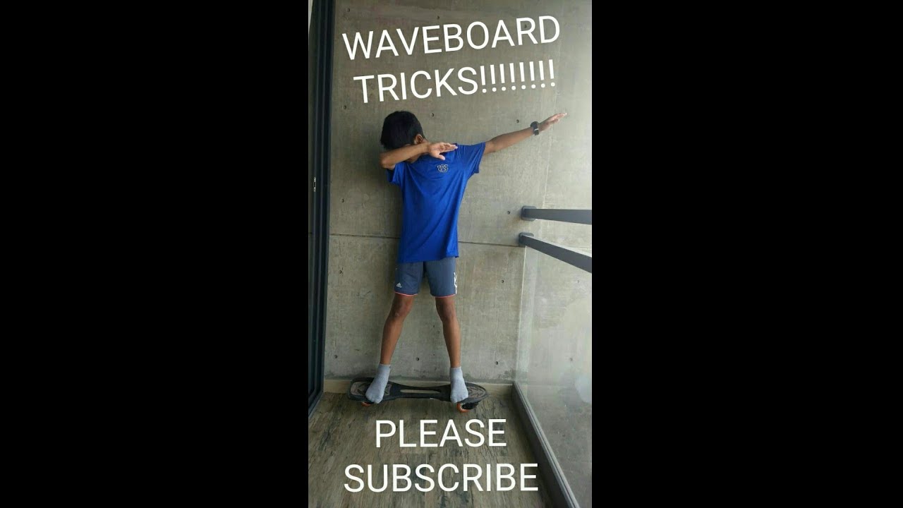 #DABSQUAD-Waveboard tricks!!!!!!!!!!!!!!!!!!