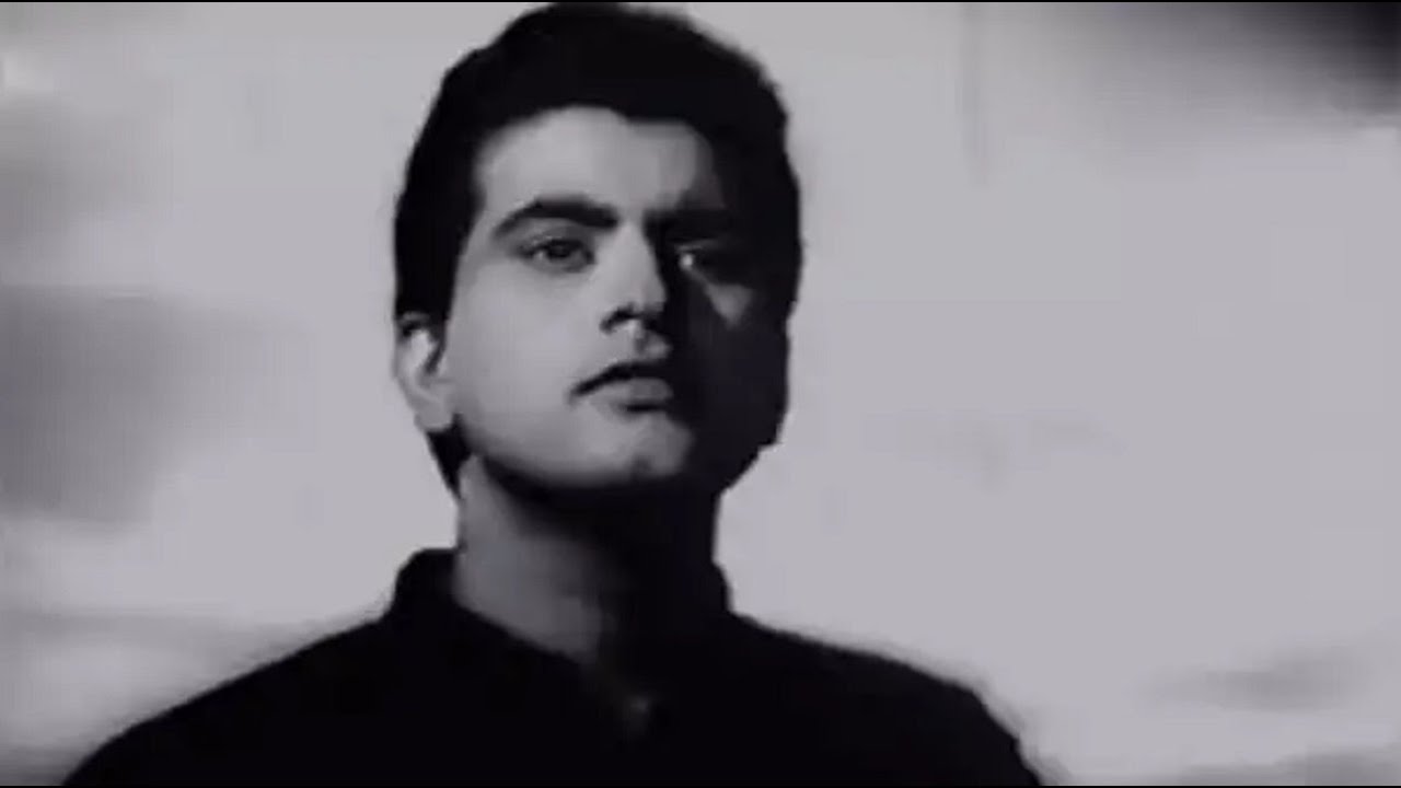 The romatic songs of Manoj Kumar volume- l