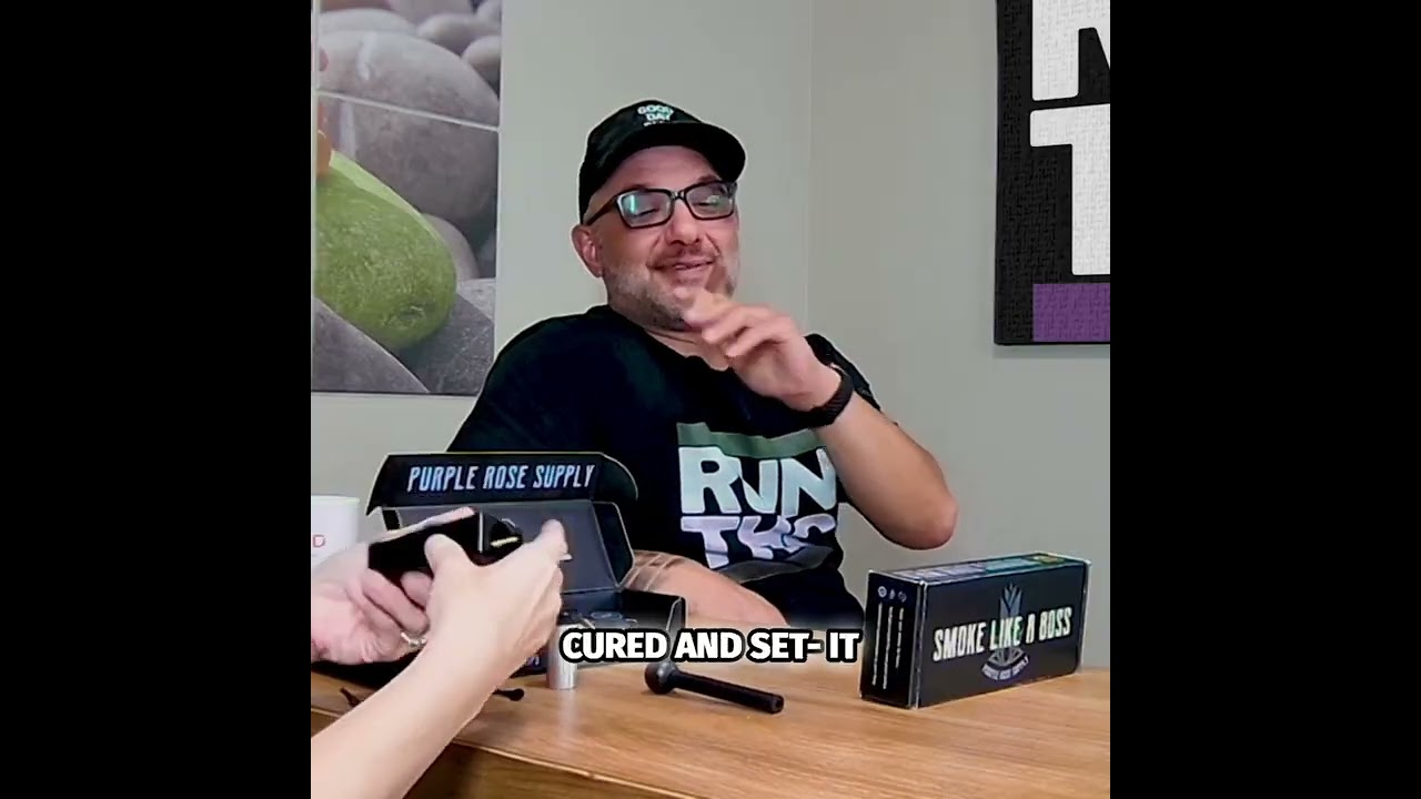 Build Your Own Cannagar Kit: A Fun & Easy Review! 