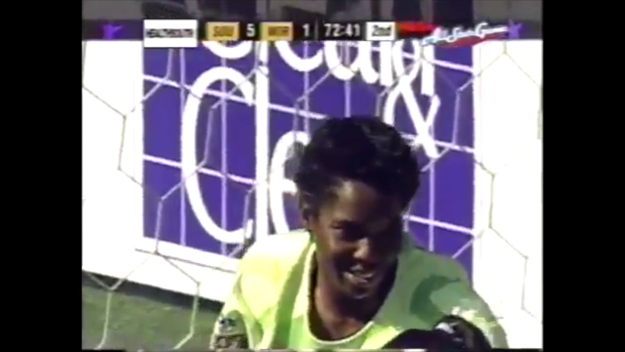 Briana Scurry Career Highlights