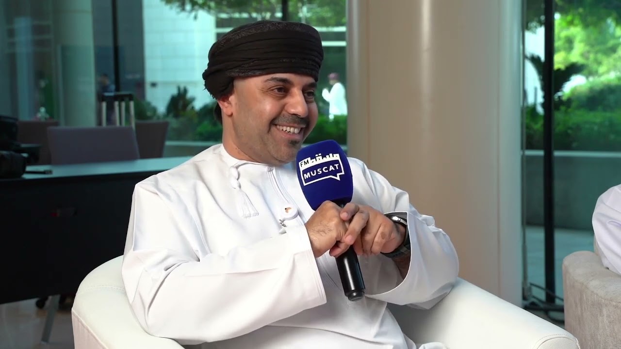 Muscat Fm TV ( #LIVE ) - بث مسقط اف ام المباشر