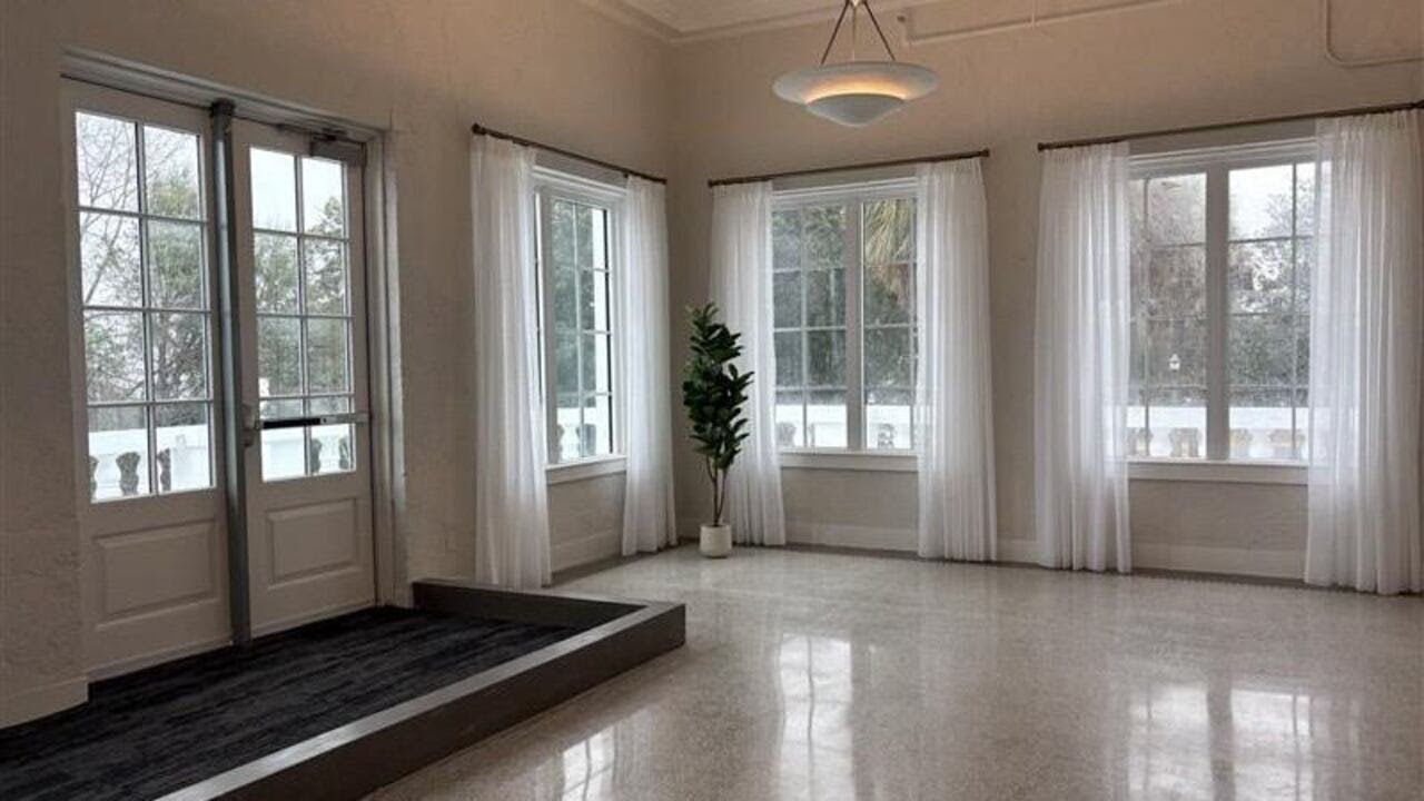 Redwood Housing unveils renovations after years of complaints