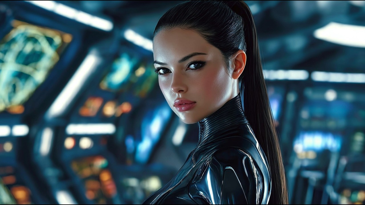 He Was Dying After Saving the Princess—Yet the Alien Queen Refused to Allow It | HFY Reddit