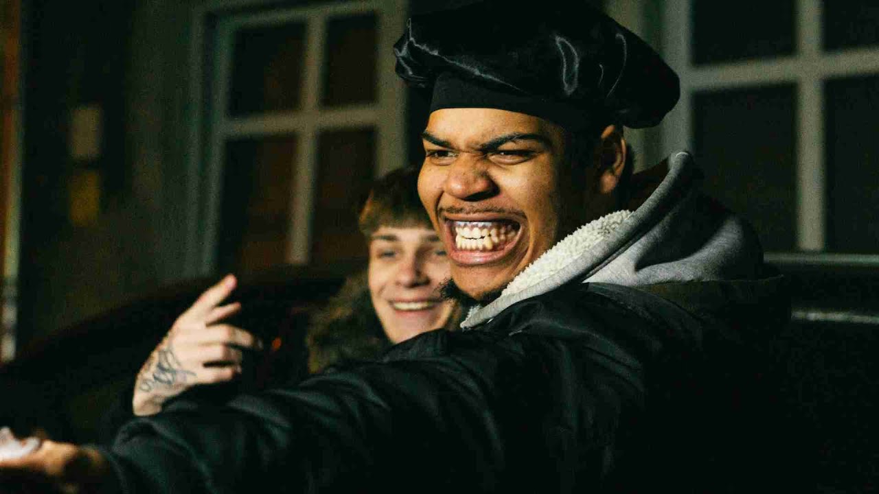 Brokos = ZAMKNIĘTY