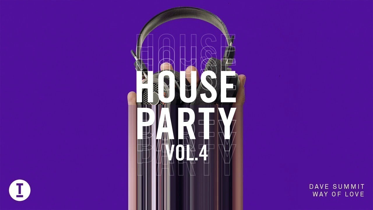 Dave Summit - Way Of Love (Extended Mix)