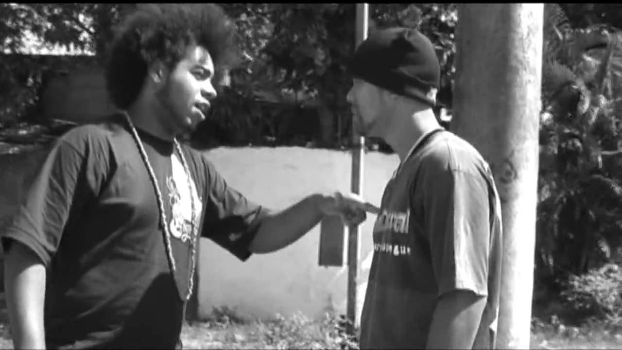 CLIP H2 LOKO - CAMINHO DA DESTRUI&Ccedil;&Atilde;O