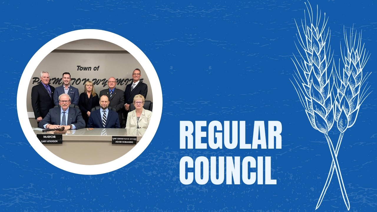 2026 04 08 Regular Council Meeting