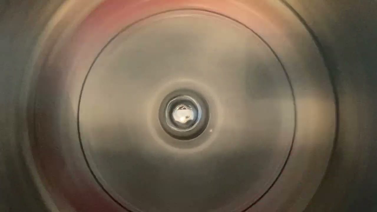 P.O.V a spinning washing machine (warning this may make you dizzy)