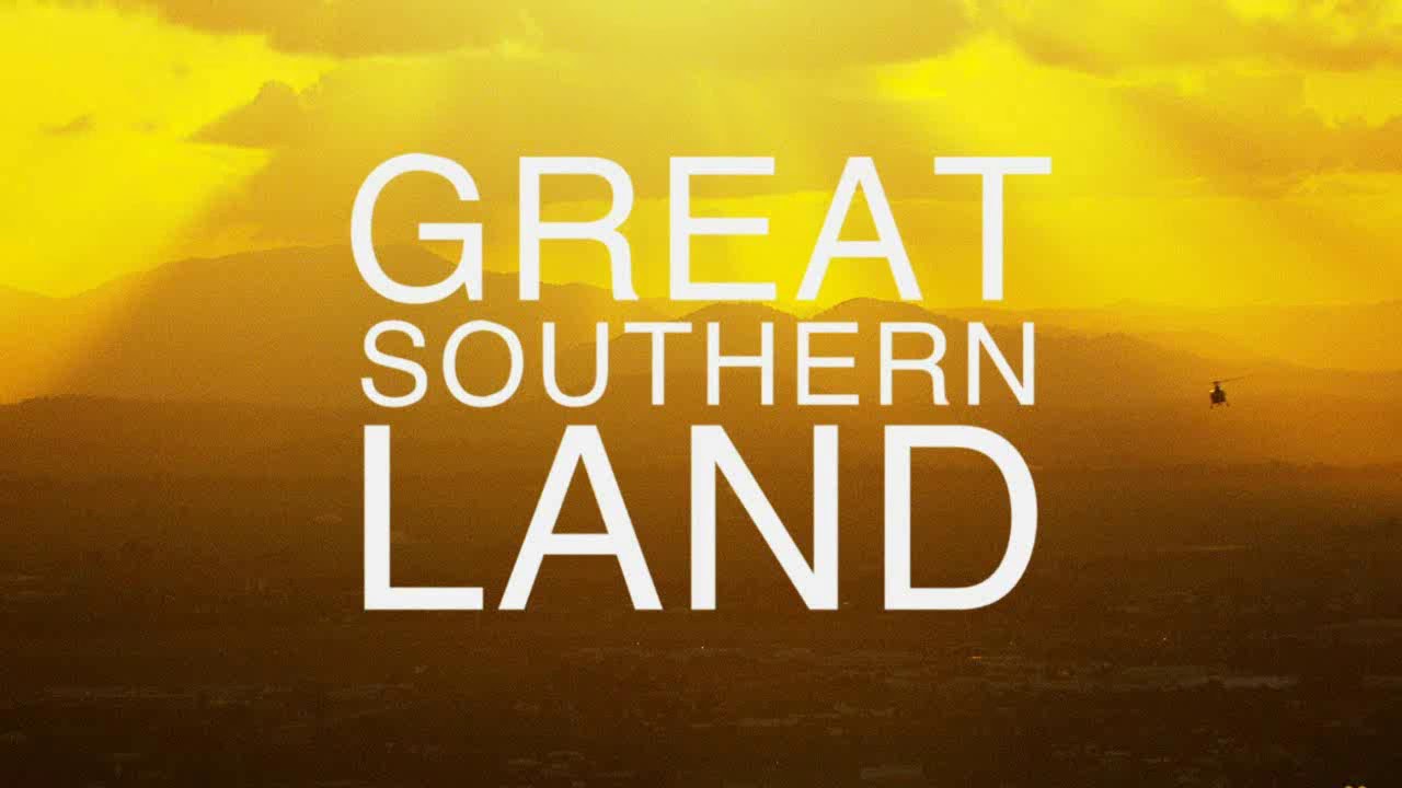 Icehouse - Great Southern Land - Great Southern Mix -- Rare Mix - EQ HQ HIGH HQ