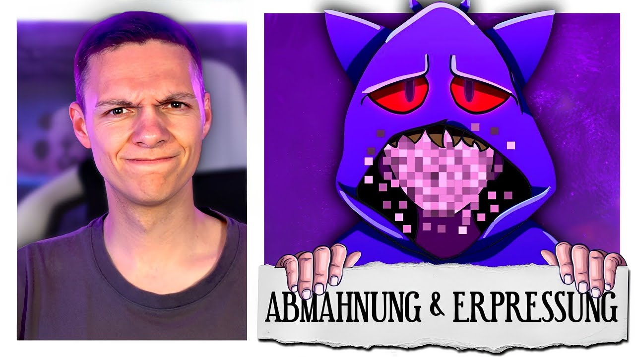Nächster Meinungsblogger wurde bedroht & abgemahnt