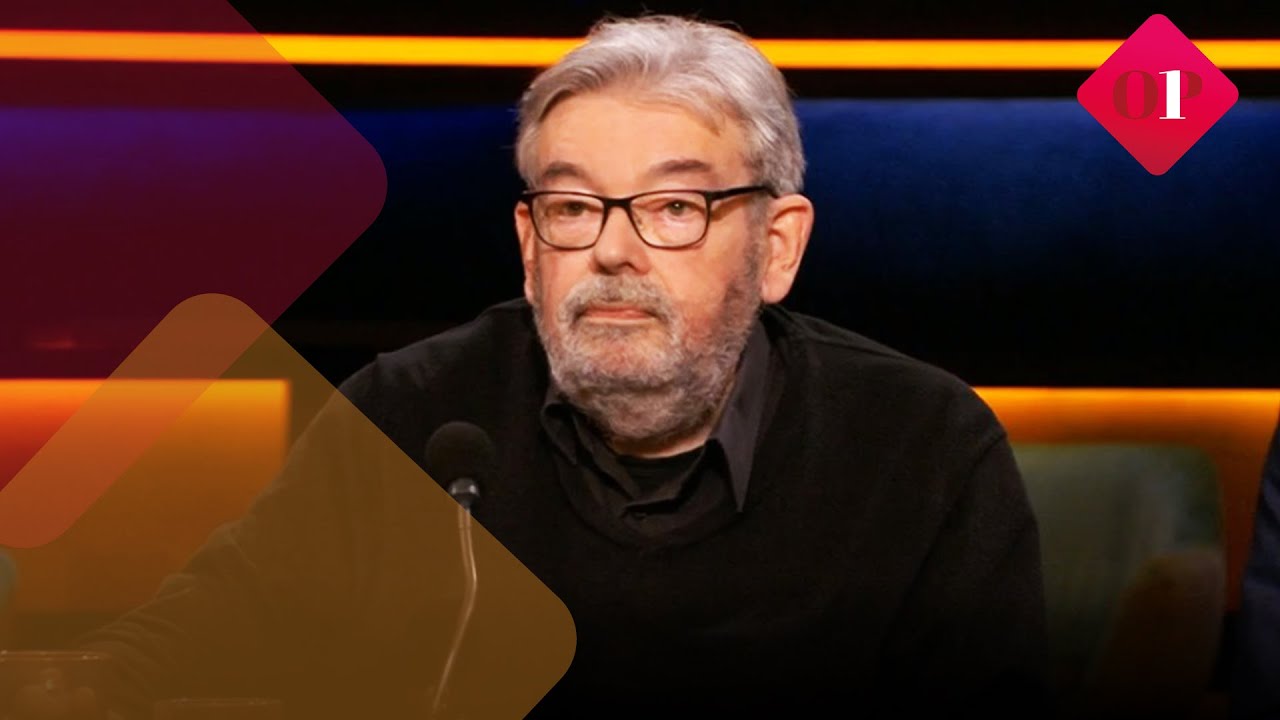 Maarten van Rossem regelde zélf een prik. Tot woede van Rutte en  Hugo de Jonge | Op1