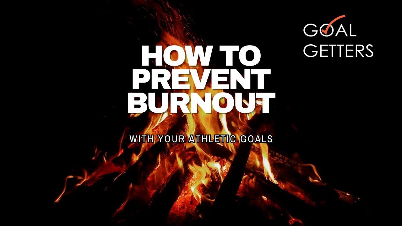 How to Prevent Burnout