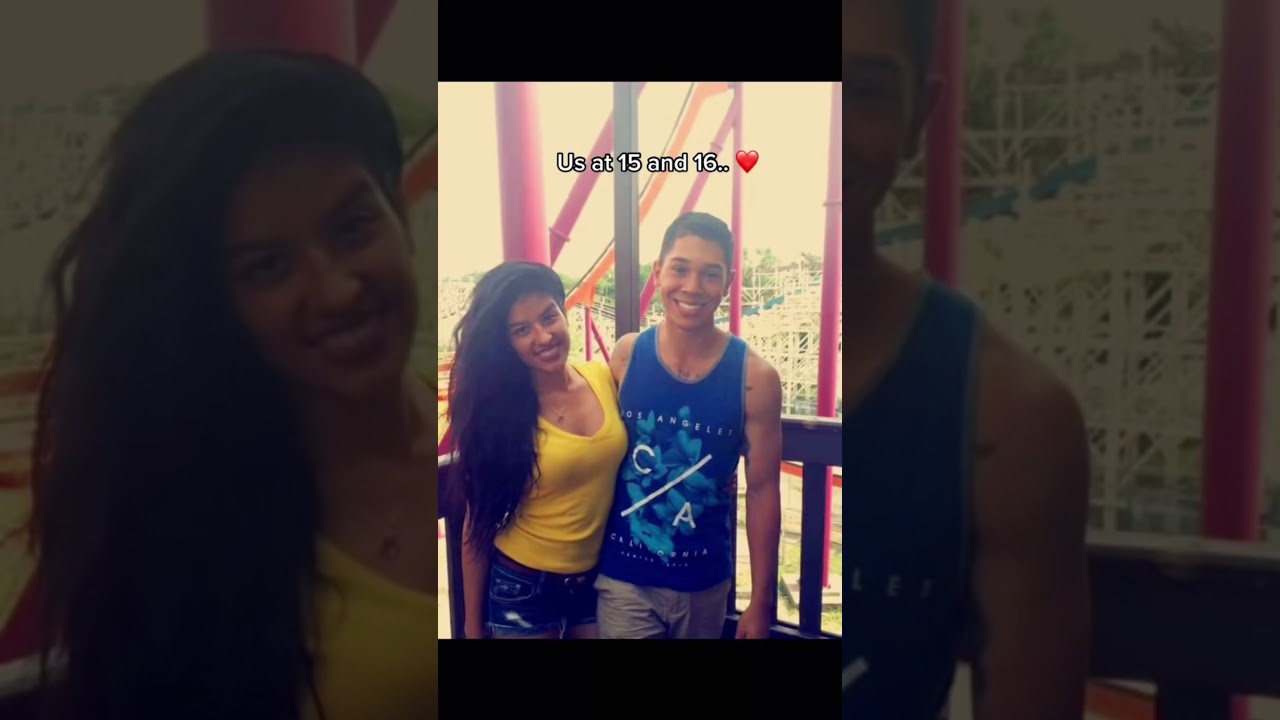 loving you since 2012🤍 #antxana #family