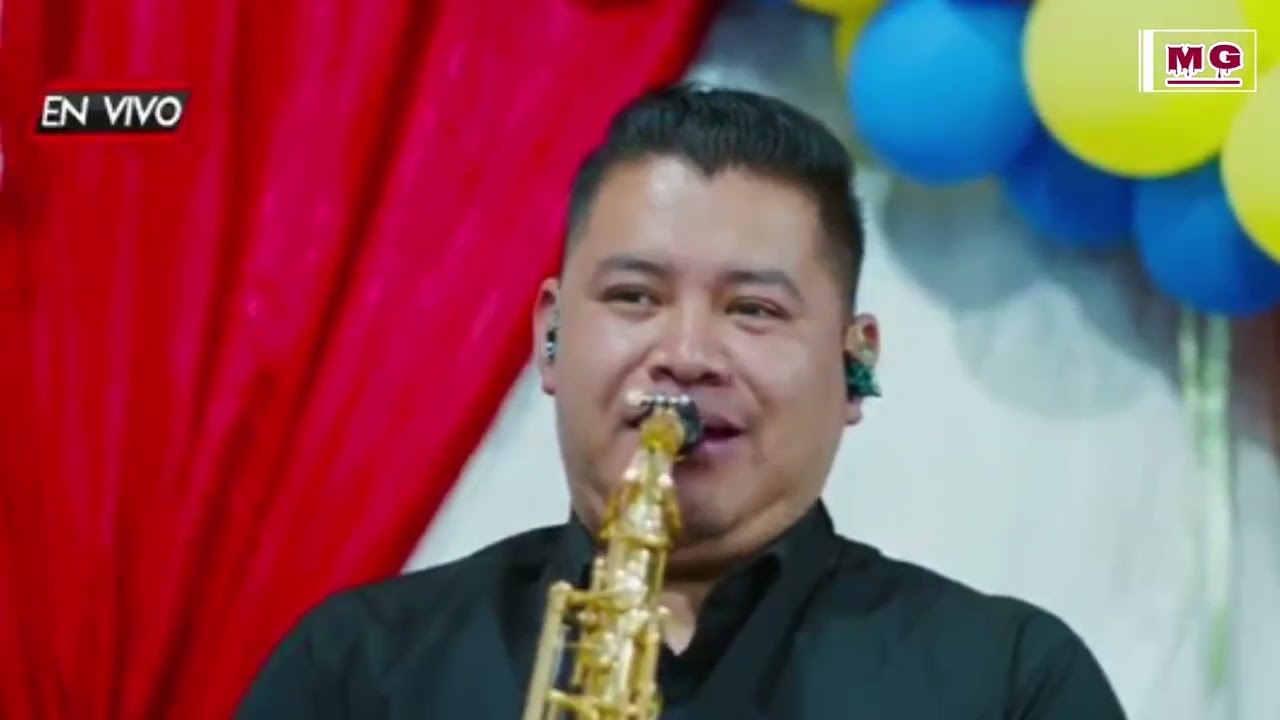 Solista Patricia Mejía | Coro de avivamiento