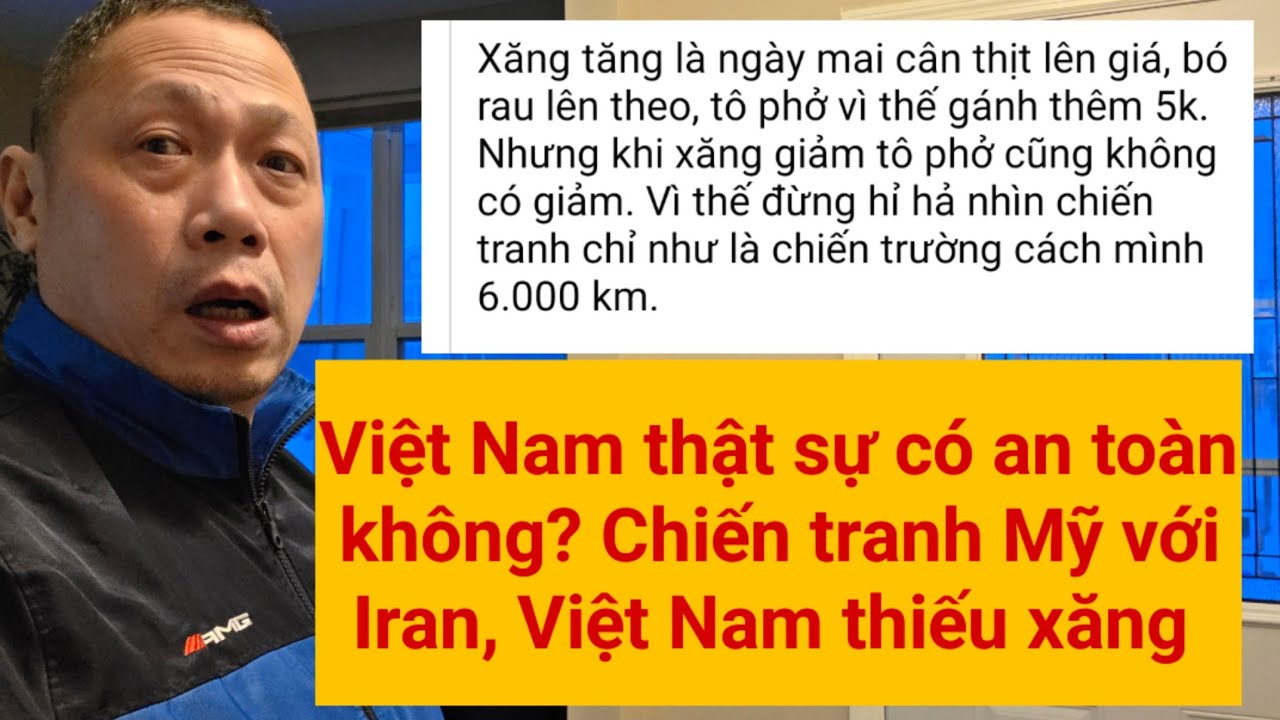 Iran tê liệt từ ngoài biển đến trên không
