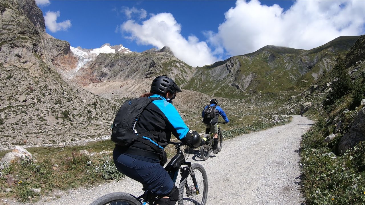 Val d'Aosta MTB