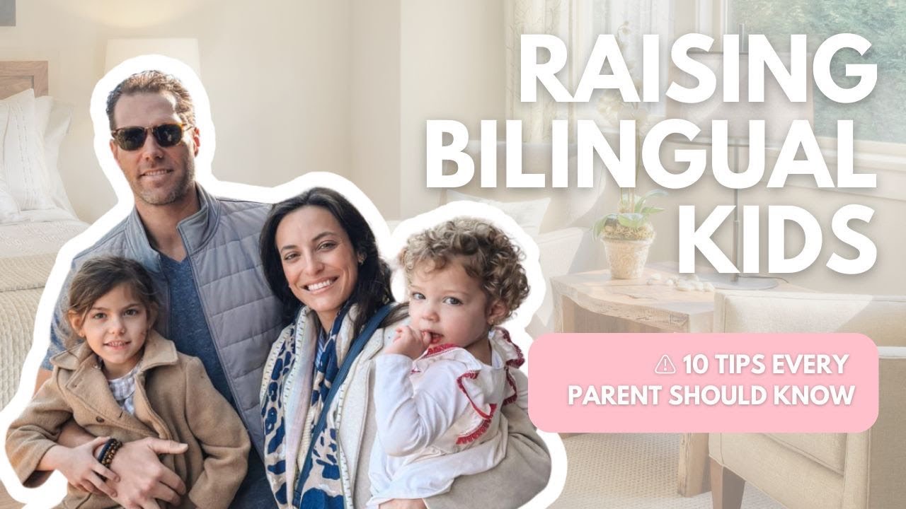 Bilingual Children Have This Huge Advantage (Most Parents Miss It)