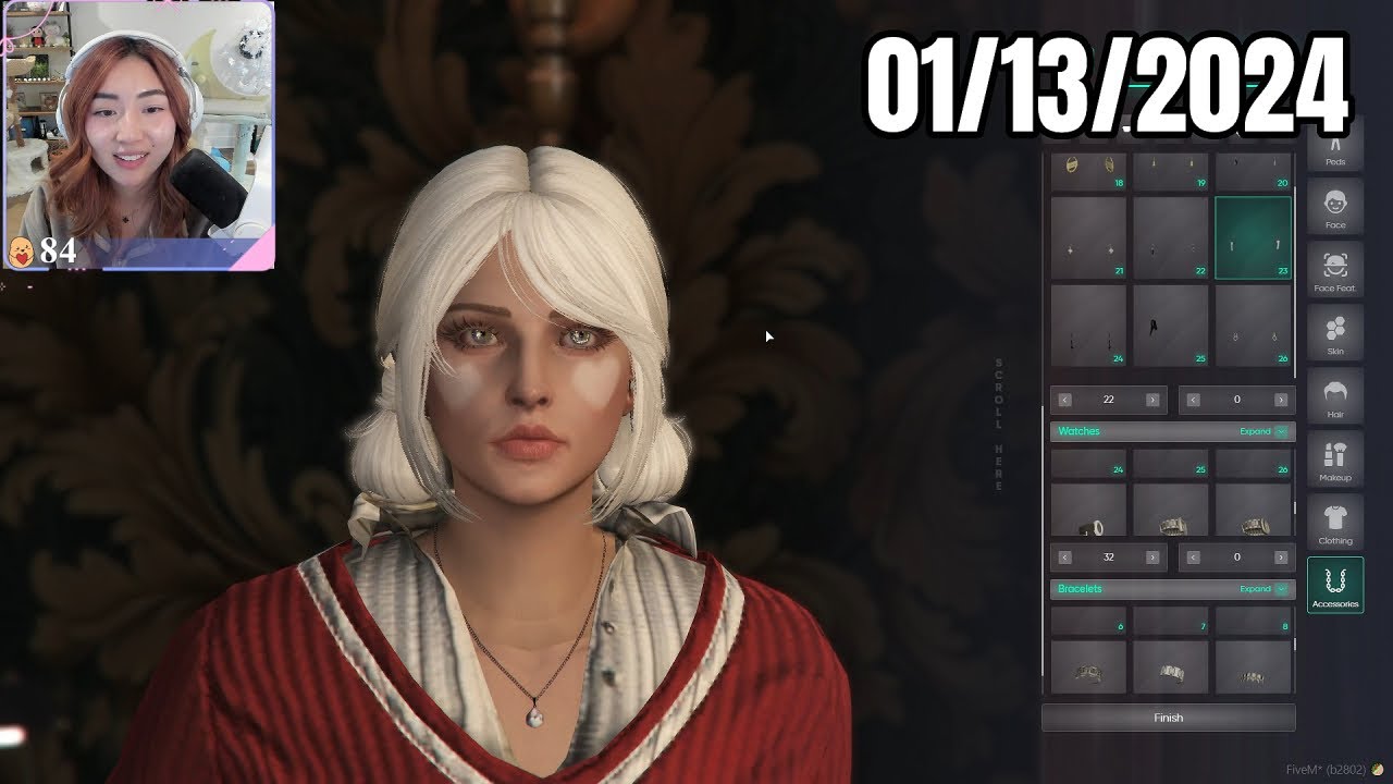 January Fooze Makes Her Debut in GTA RP NoPixel 4.0 🤩 | More BigChadGuys Minecraft Day 4 🐲