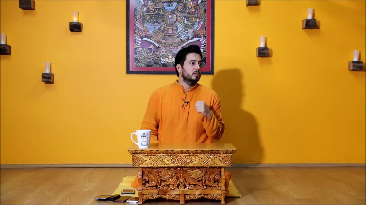 Satsang - Sadhana: Düzenli Pratiğin Getirdikleri (Vişvamitra'nın Hikayesi ile)