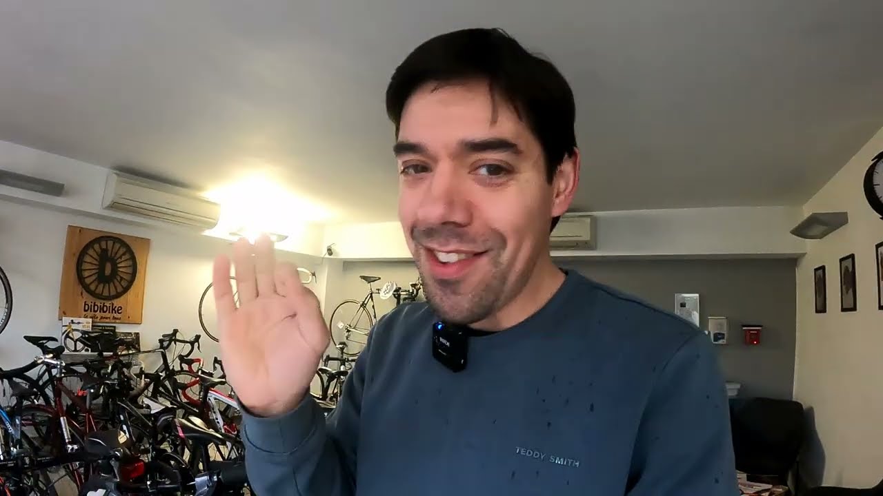 Où acheter un vélo d'occasion à Toulouse? Magasin de vélos Bibibike 🚴‍♂️