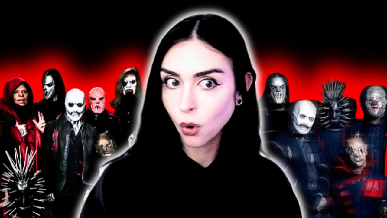 🖤Slipknot – Duality (LIVE) | I Wasn’t Ready For This 😳🔥