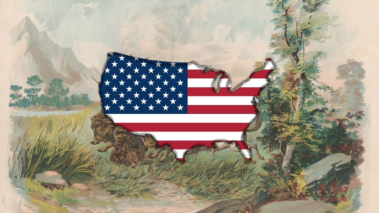 Gary Owen | Irish-American March