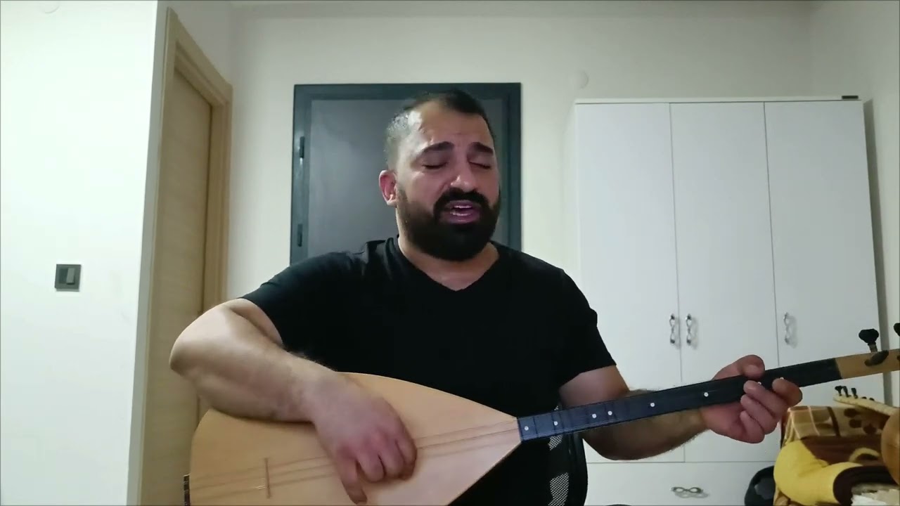 BİZİM SAHRALARIN BAŞI          (COVER)