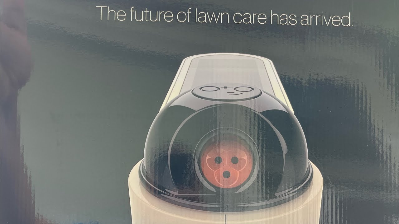 oto lawn care