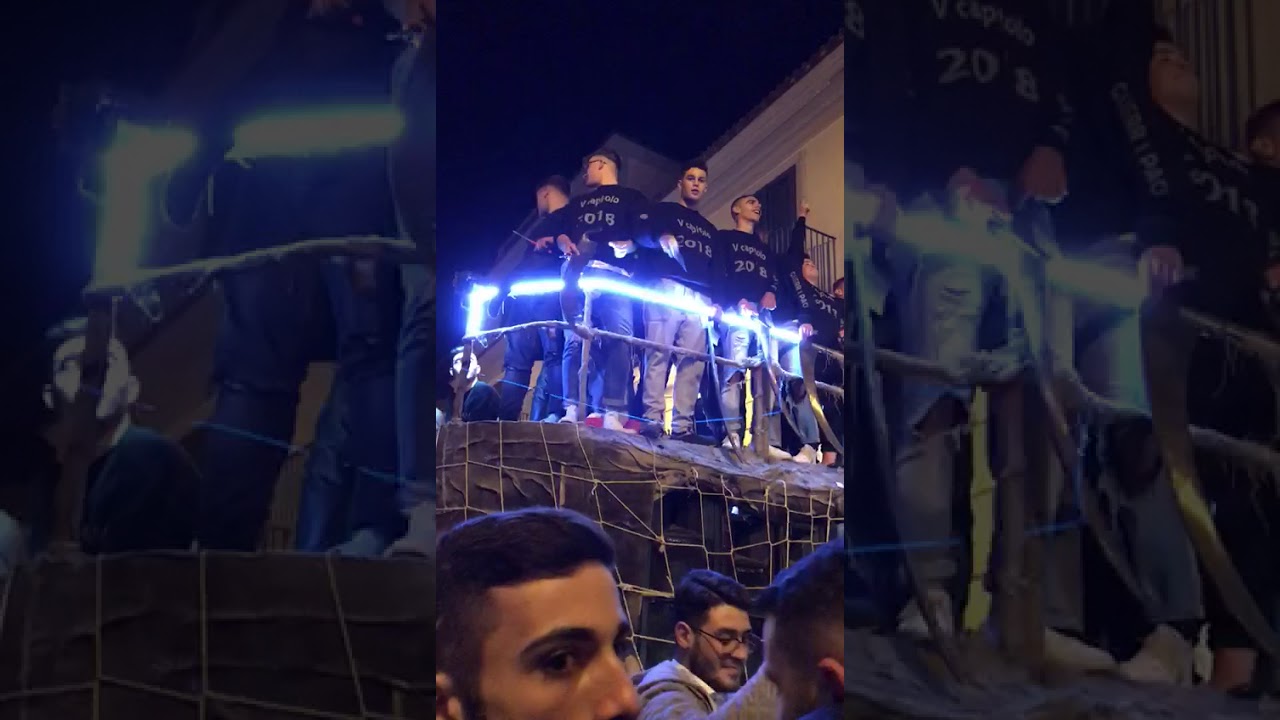 O Carr E Guerr E Pac 2018