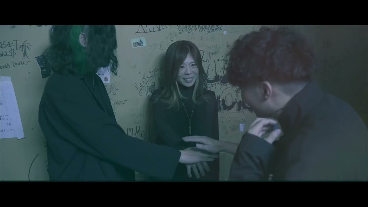 T.O.C.A/つきのよ　A Moonlight Night