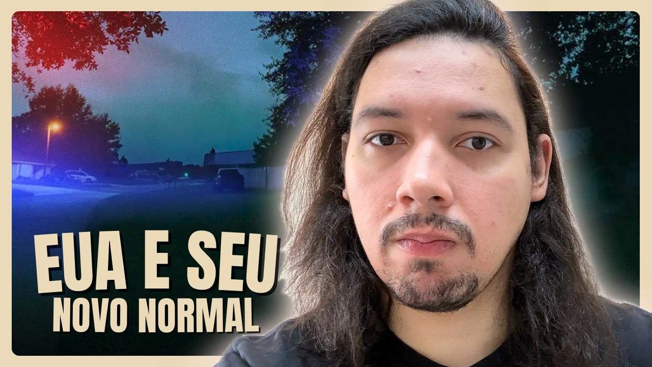 A VIZINHA PERFEITA incomoda pela violência cotidiana dos EUA