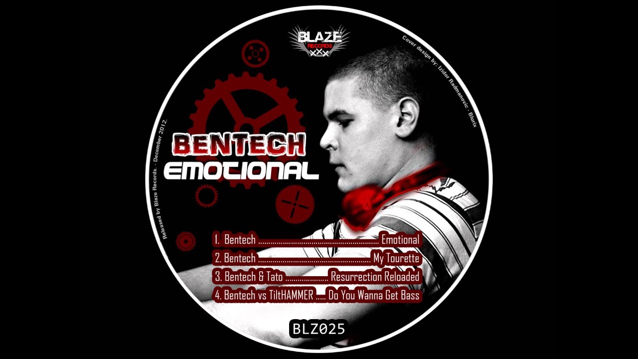 Bentech - Emotional