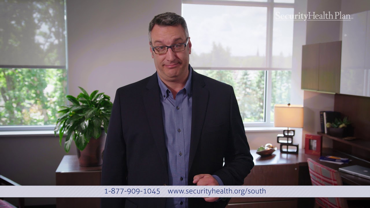 Security Health Plan Medicare Infomercial Web Only