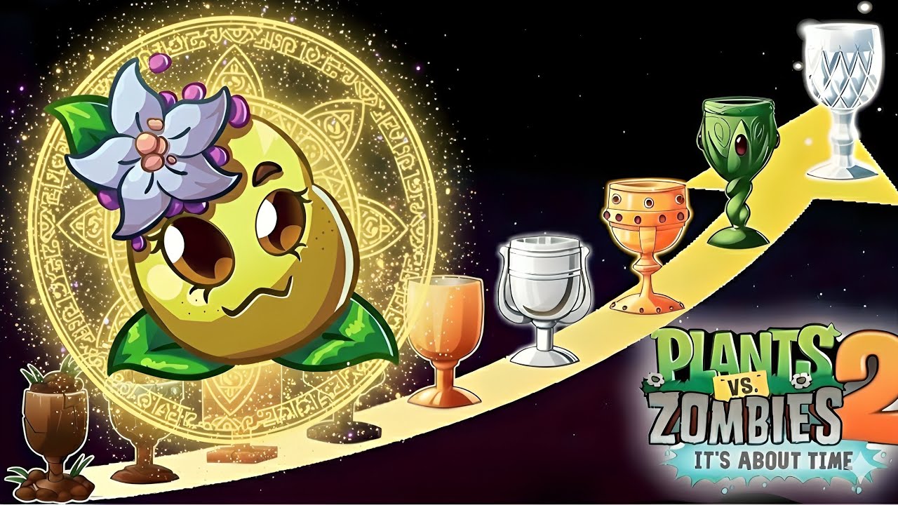El único mazo que necesitas para ganar todas las rondas en pvz2!!🔥- liga jade [Limonera Pvz2 arena]